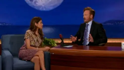 Conan Temporada 1 Episodios 11 • Sub Español