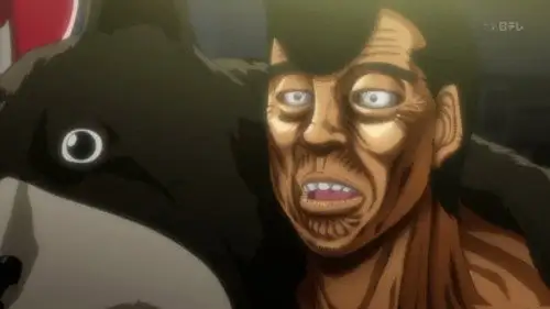 Espíritu de lucha: Hajime no Ippo Temporada 2 Episodios 16 • Sub Español