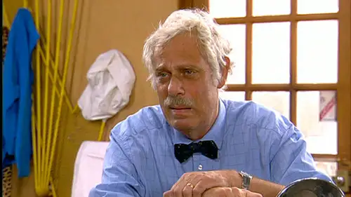 H Temporada 3 Episodios 4 • Sub Español