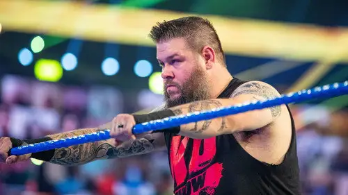 WWE Friday Night SmackDown S23E1 • Oglądaj Online