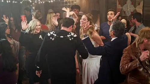 Schitt's Creek Temporada 2 Episodios 13 • Sub Español