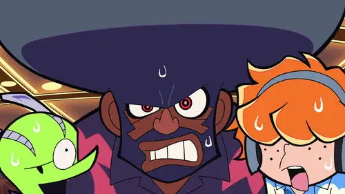 New PANTY & STOCKING with GARTERBELT Temporada 1 Episodios 14 • Sub Español