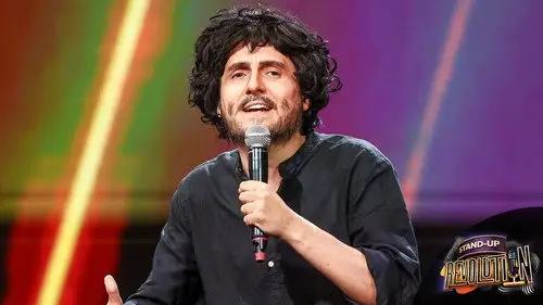 Stand-Up Revolution Temporada 2 Episodios 2 • Sub Español