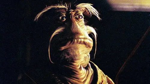 Farscape Temporada 1 Episodios 10 • Sub Español