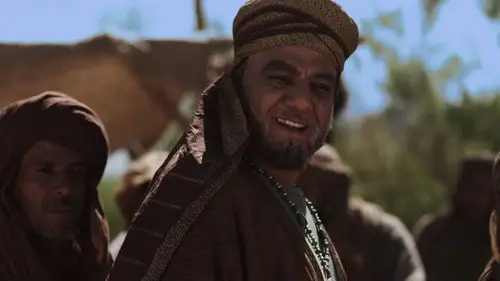 Omar Temporada 1 Episodios 15 • Sub Español