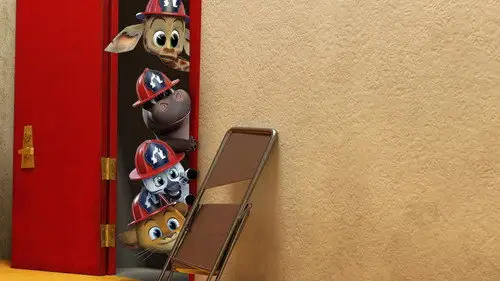 Madagascar: Pequeños salvajes Temporada 2 Episodios 2 • Sub Español