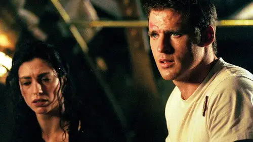 Farscape Temporada 1 Episodios 2 • Sub Español