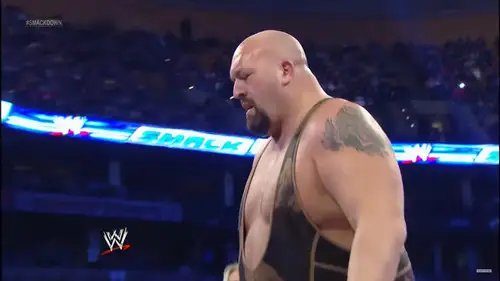 WWE Friday Night SmackDown S15E15 • Oglądaj Online