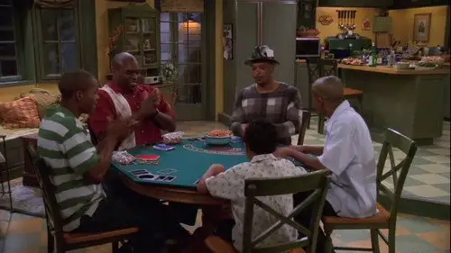 My Wife and Kids Temporada 5 Episodios 6 • Sub Español