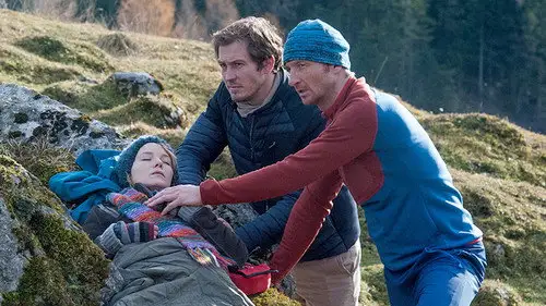 Doctor en los Alpes 2008 Temporada 10 Episodios 7 • Sub Español