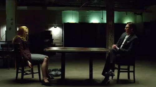 Marvel - Daredevil Temporada 1 Episodios 11 • Sub Español