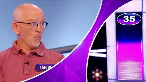 Pointless Temporada 34 Episodios 18 • Sub Español