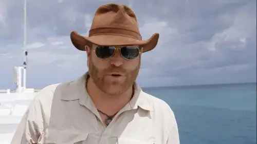 Expedición al pasado Temporada 9 Episodios 7 • Sub Español
