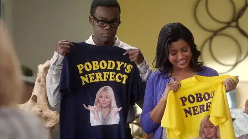 The Good Place Temporada 1 Episodios 11 • Sub Español