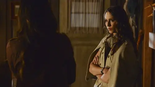 Pequeñas mentirosas Temporada 4 Episodios 15 • Sub Español