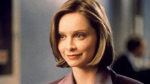 Ally McBeal Temporada 1 Episodios 6 • Sub Español