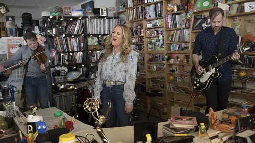 NPR Tiny Desk Concerts Sezon 11 Odc 25 • Online