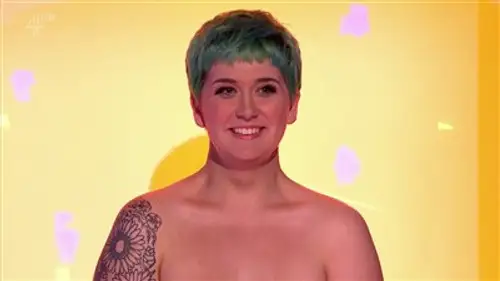 Naked Attraction Temporada 2 Episodios 4 • Sub Español