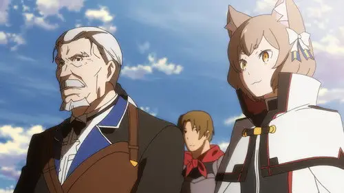 Re:Zero - Empezar de cero en un mundo diferente Temporada 1 Episodios 22 • Sub Español