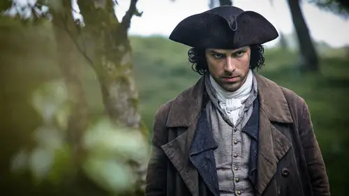 Poldark Temporada 1 Episodios 5 • Sub Español