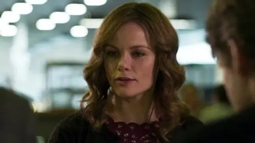 Meisje van Plezier Temporada 1 Episodios 1 • Sub Español