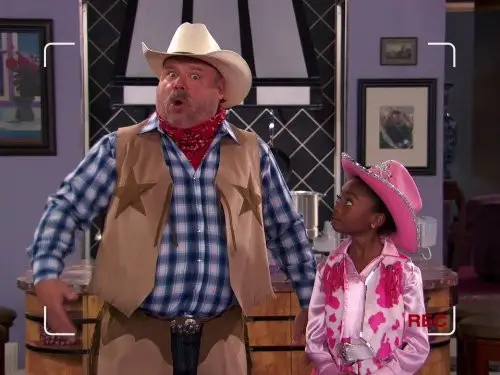 Jessie Temporada 3 Episodios 3 • Sub Español