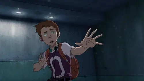 Guardianes de la Galaxia Temporada 0 Episodios 1 • Sub Español