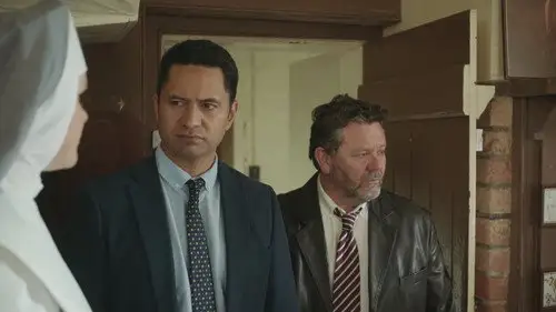Los misterios de Brokenwood Temporada 9 Episodios 3 • Sub Español