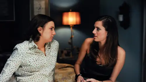 Girls Temporada 1 Episodios 1 • Sub Español