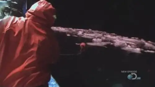 Pesca radical Temporada 5 Episodios 11 • Sub Español