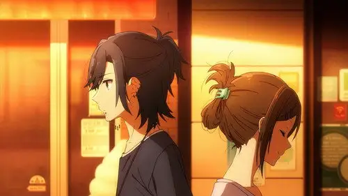Horimiya Temporada 1 Episodios 1 • Sub Español
