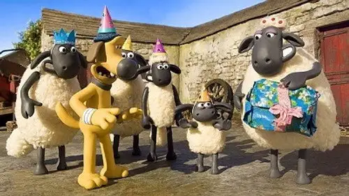 La oveja Shaun Temporada 4 Episodios 3 • Sub Español