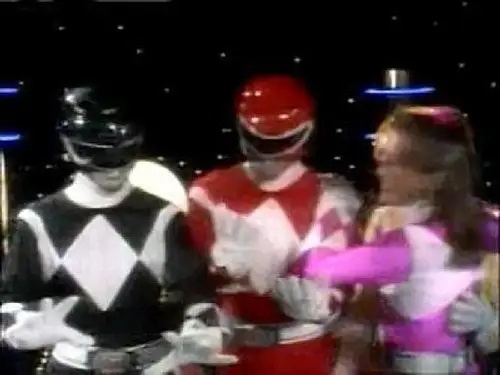 Power Rangers Temporada 2 Episodios 24 • Sub Español