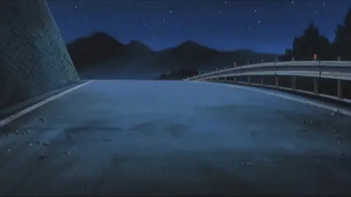 Initial D Temporada 3 Episodios 4 • Sub Español