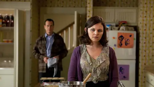 Big Love Temporada 5 Episodios 7 • Sub Español