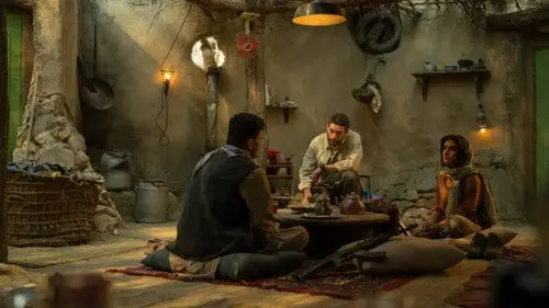 La unidad Temporada 3 Episodios 1 • Sub Español