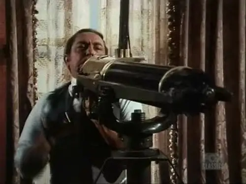 Bonanza Temporada 12 Episodios 23 • Sub Español