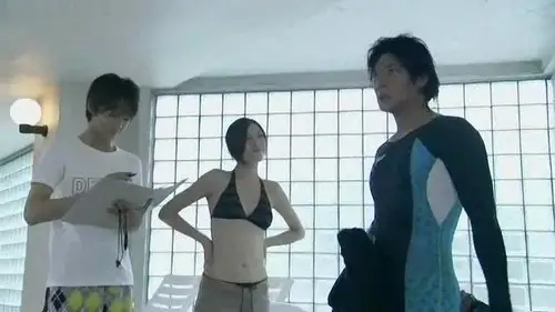 Kamen Rider Temporada 15 Episodios 25 • Sub Español