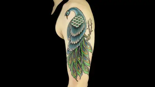 Ink Master Temporada 8 Episodios 3 • Sub Español