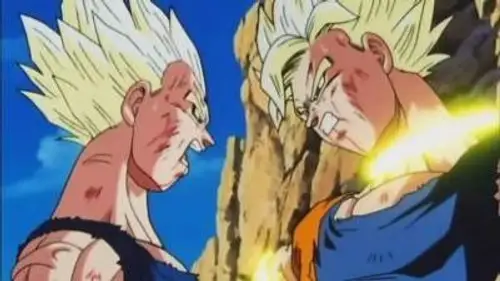 Dragon Ball Z Temporada 8 Episodios 11 • Sub Español
