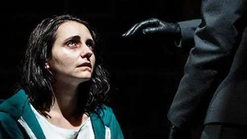 Wentworth Temporada 3 Episodios 6 • Sub Español