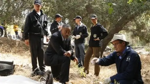 Navy: Investigación criminal Temporada 7 Episodios 7 • Sub Español