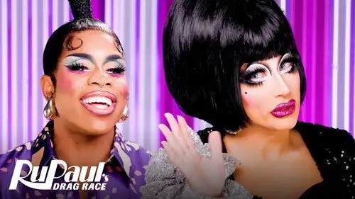 The Pit Stop Temporada 20 Episodios 15 • Sub Español