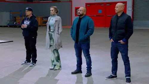 Ink Master Temporada 14 Episodios 6 • Sub Español