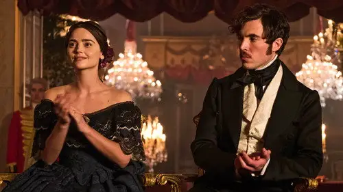 Victoria Temporada 2 Episodios 2 • Sub Español
