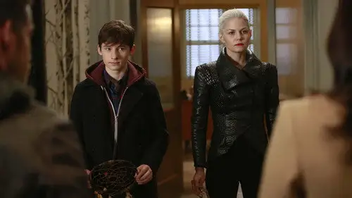 Érase una vez Temporada 5 Episodios 10 • Sub Español