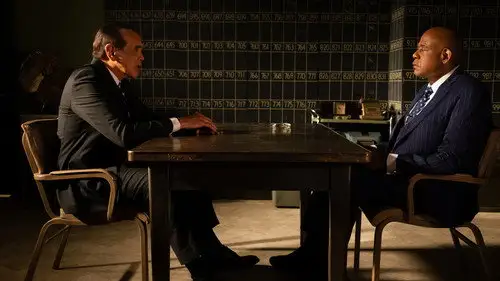 El padrino de Harlem Temporada 4 Episodios 9 • Sub Español