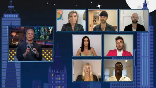 Bajo cubierta: Mediterráneo Temporada 7 Episodios 20 • Sub Español