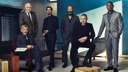 Hollywood en primer plano Temporada 3 Episodios 3 • Sub Español
