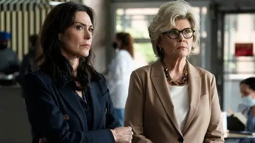 New Amsterdam Temporada 4 Episodios 9 • Sub Español